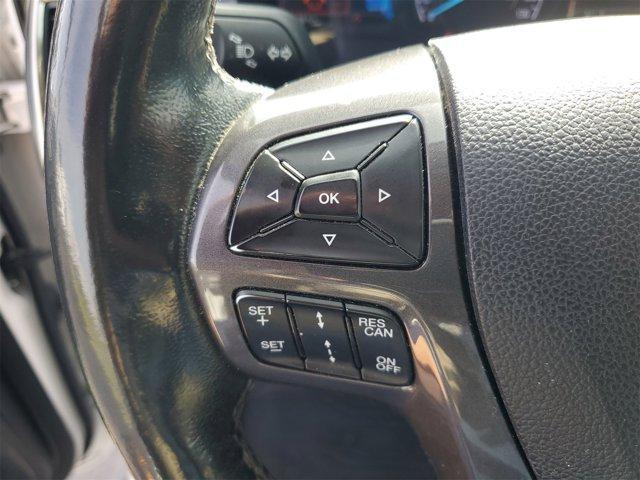used 2020 Ford Ranger car, priced at $24,999