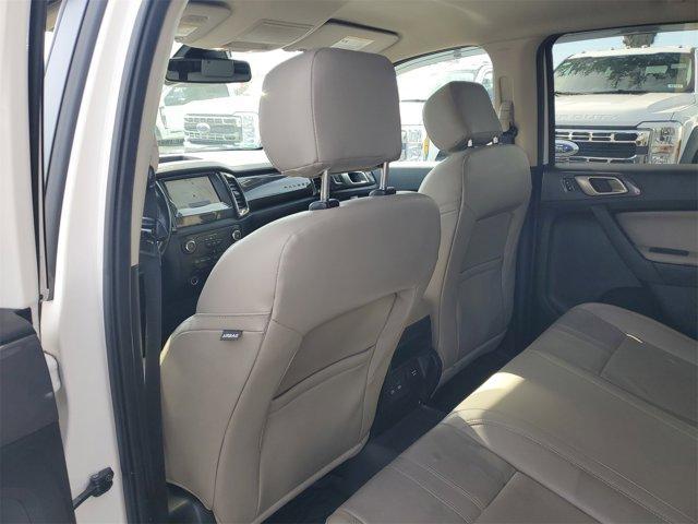 used 2020 Ford Ranger car, priced at $24,999