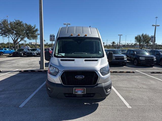 used 2022 Ford Transit-350 car, priced at $32,900