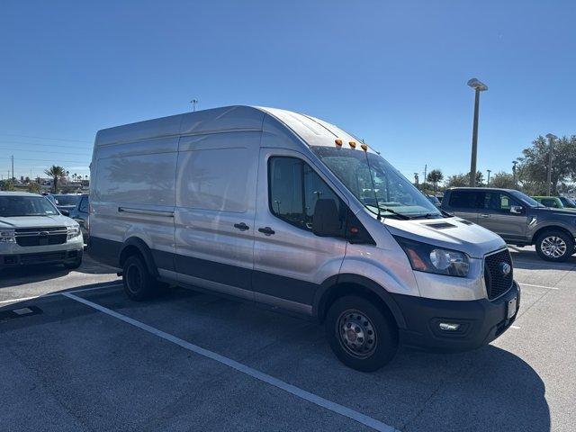 used 2022 Ford Transit-350 car, priced at $32,900