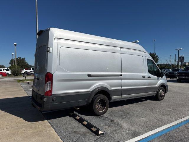 used 2022 Ford Transit-350 car, priced at $32,900