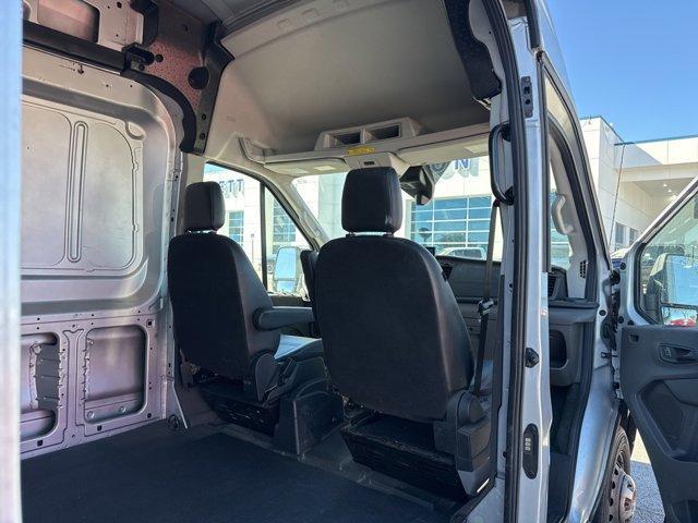 used 2022 Ford Transit-350 car, priced at $32,900