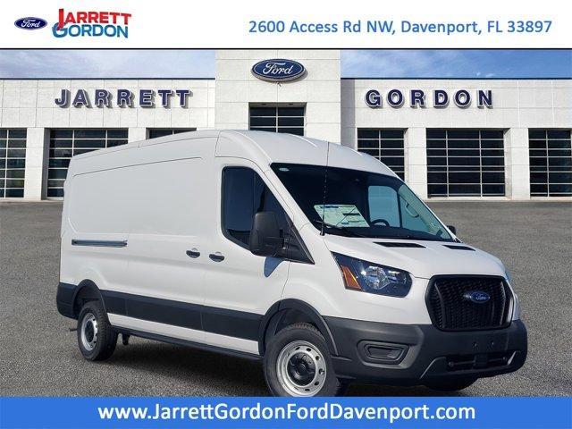 new 2025 Ford Transit-250 car, priced at $46,578