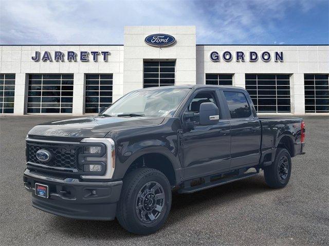 new 2024 Ford F-250 car, priced at $60,765