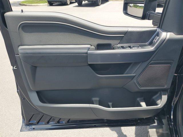 new 2025 Ford F-150 car, priced at $53,524