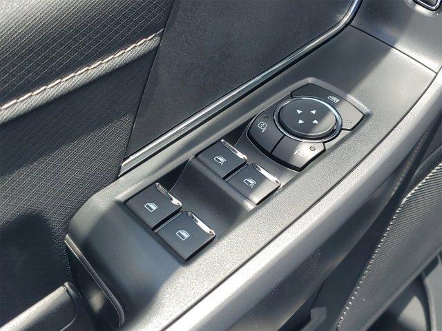 new 2025 Ford F-150 car, priced at $53,524