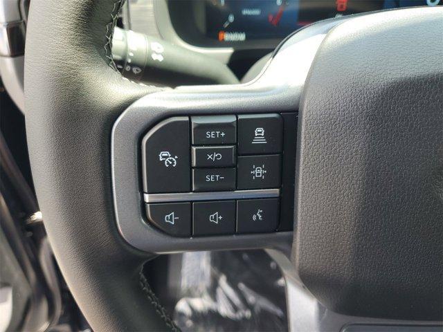 new 2025 Ford F-150 car, priced at $53,524