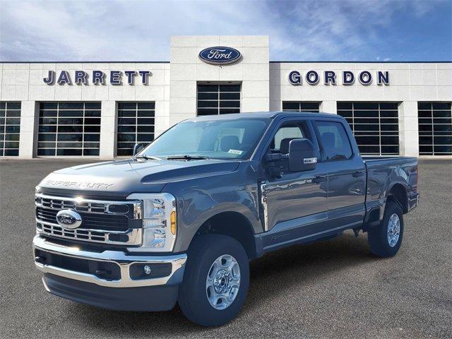 new 2025 Ford F-250 car, priced at $71,385