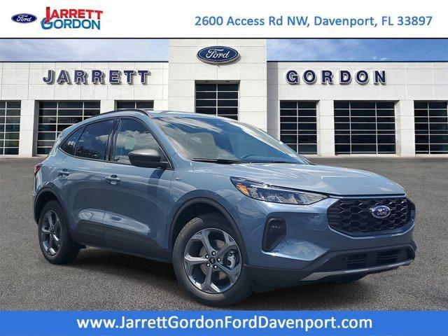 new 2025 Ford Escape car, priced at $31,974
