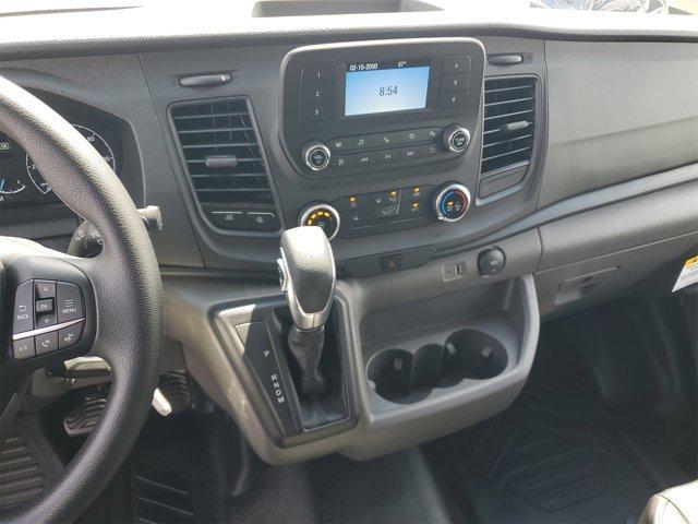 new 2025 Ford Transit-250 car, priced at $48,860