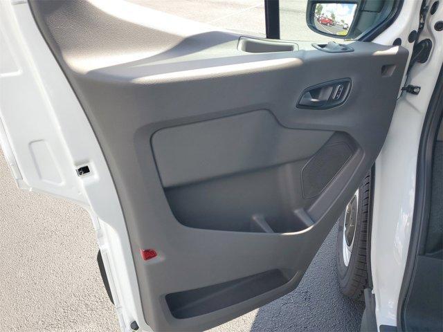 new 2025 Ford Transit-250 car, priced at $48,860