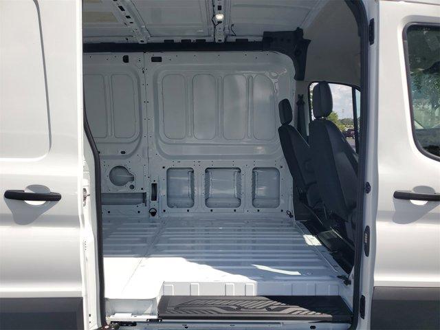new 2025 Ford Transit-250 car, priced at $48,860