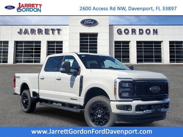 new 2026 Ford F-250 car, priced at $80,249