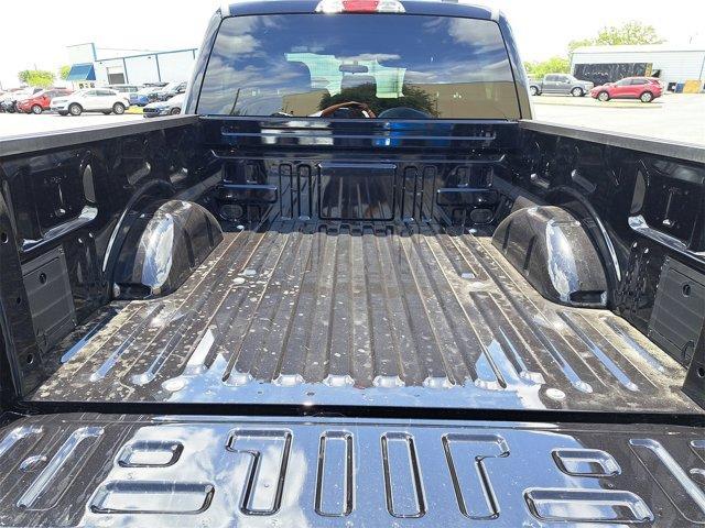 new 2025 Ford F-150 car, priced at $42,144