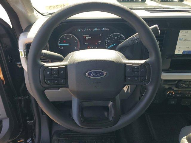 new 2025 Ford F-250 car, priced at $64,335