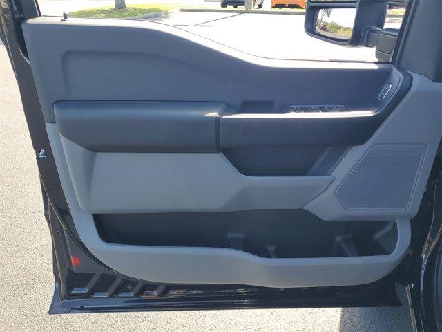 new 2025 Ford F-250 car, priced at $64,335