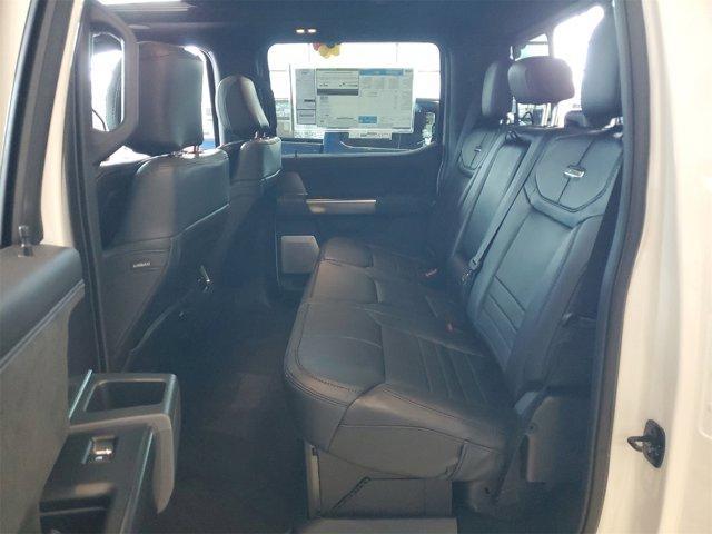 new 2026 Ford F-350 car, priced at $102,825