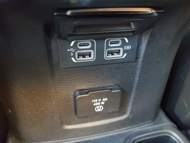 used 2020 Jeep Gladiator car, priced at $28,499