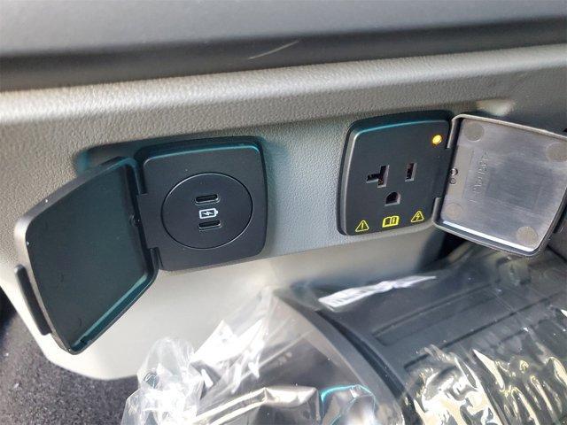 new 2025 Ford F-150 car, priced at $55,467