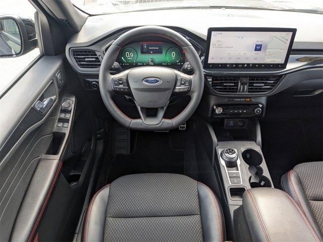 used 2023 Ford Escape car, priced at $33,900