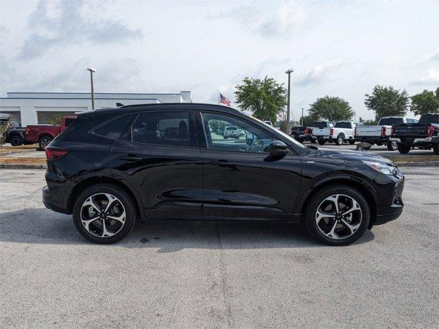 used 2023 Ford Escape car, priced at $33,900