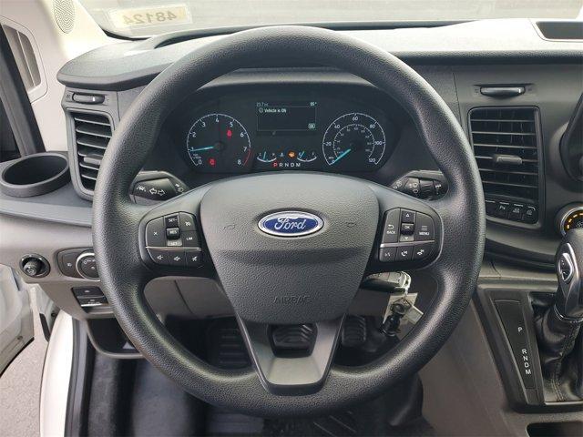 new 2025 Ford Transit-350 car, priced at $55,251