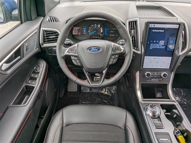 new 2024 Ford Edge car, priced at $44,180