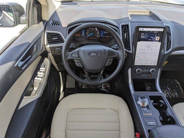 new 2024 Ford Edge car, priced at $37,771