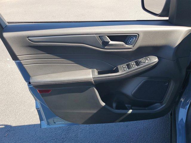 new 2026 Ford Escape car, priced at $31,744