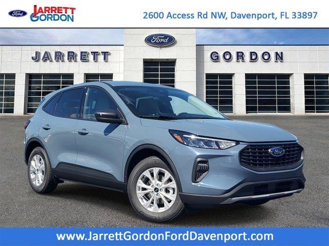 new 2026 Ford Escape car, priced at $31,744