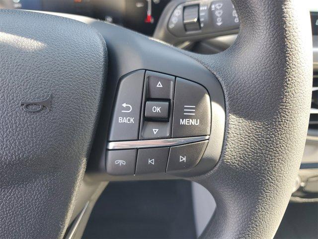 new 2026 Ford Escape car, priced at $31,744
