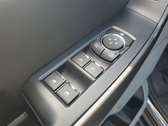 new 2025 Ford F-250 car, priced at $64,635
