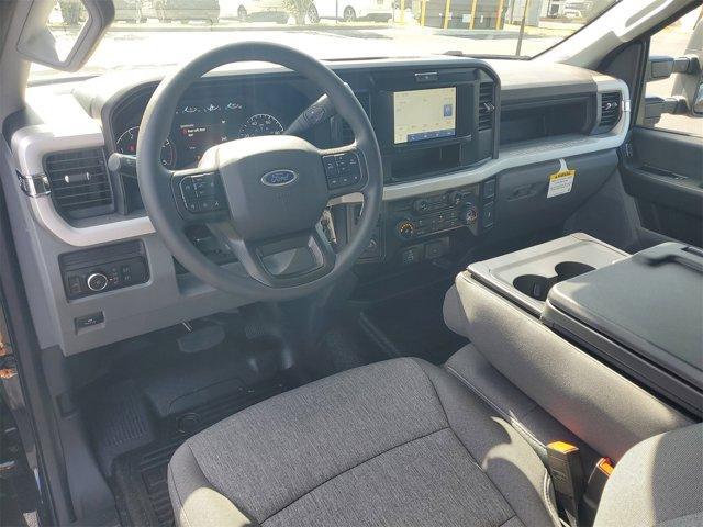 new 2025 Ford F-250 car, priced at $64,635