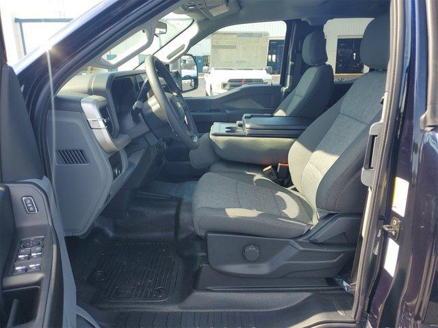 new 2025 Ford F-250 car, priced at $64,635