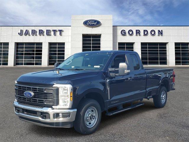 new 2025 Ford F-250 car, priced at $64,635