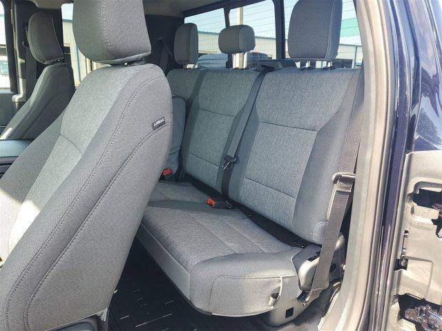 new 2025 Ford F-250 car, priced at $64,635
