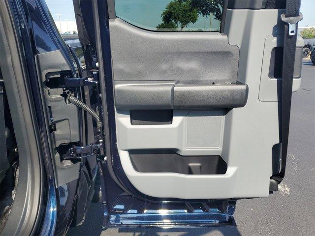 new 2025 Ford F-250 car, priced at $64,635