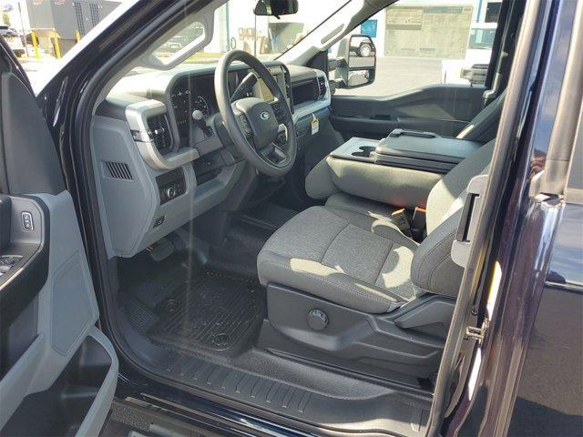 new 2025 Ford F-250 car, priced at $64,635