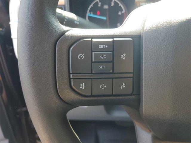 new 2025 Ford F-250 car, priced at $64,635