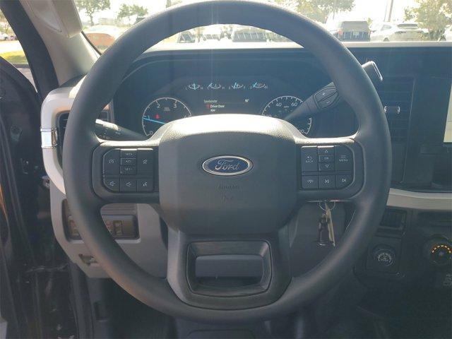 new 2025 Ford F-250 car, priced at $64,635