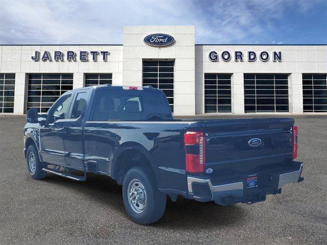 new 2025 Ford F-250 car, priced at $64,635