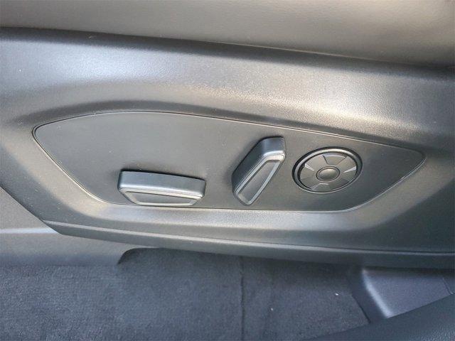 new 2026 Ford Explorer car, priced at $62,114