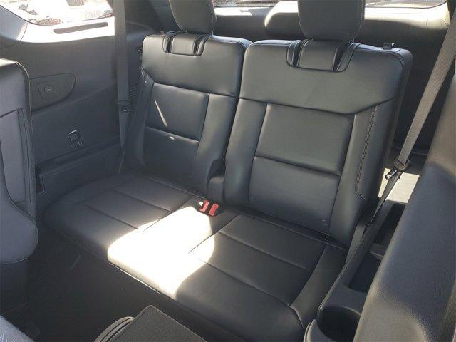 new 2026 Ford Explorer car, priced at $62,114