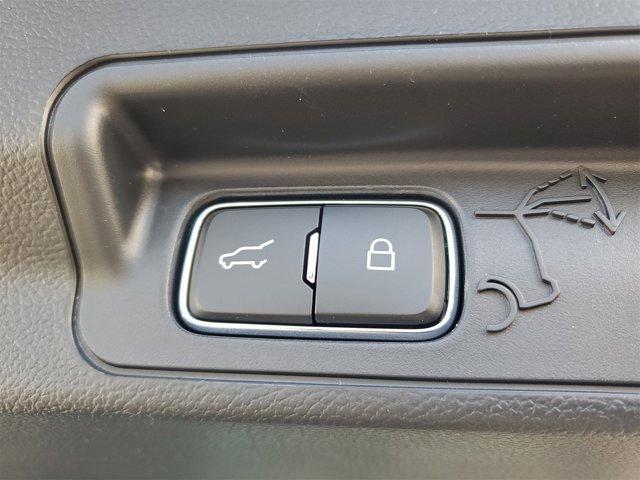 new 2026 Ford Explorer car, priced at $62,114