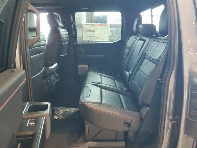 new 2025 Ford F-150 car, priced at $94,189