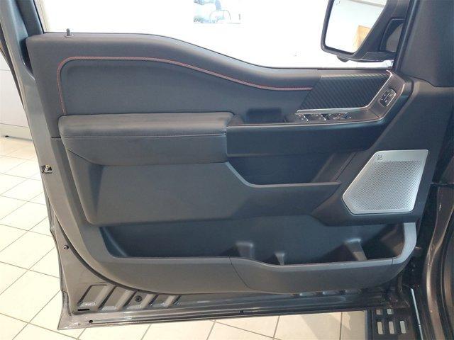 new 2025 Ford F-150 car, priced at $94,189