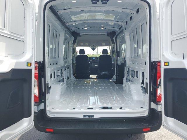 new 2025 Ford Transit-250 car, priced at $48,656