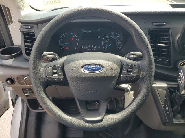 new 2025 Ford Transit-250 car, priced at $48,656