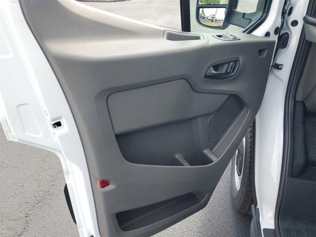 new 2025 Ford Transit-250 car, priced at $48,656