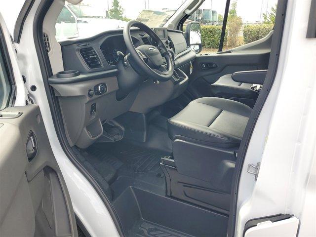 new 2025 Ford Transit-250 car, priced at $48,656
